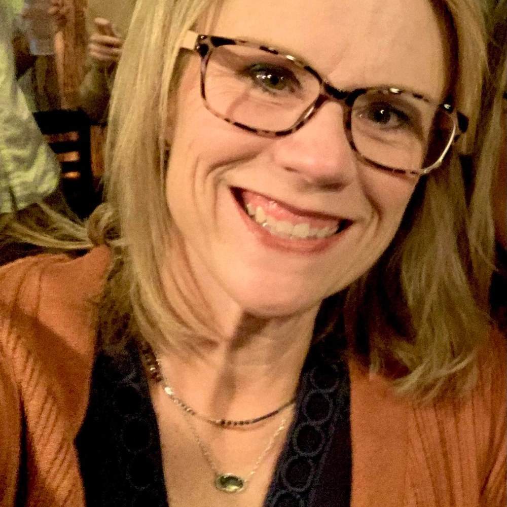 Meet your Posher, Trish